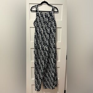 Dazey LA jumpsuit XL